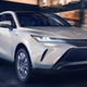 Illustration for article titled The 2021 Toyota Venza Returns With JDM Styling